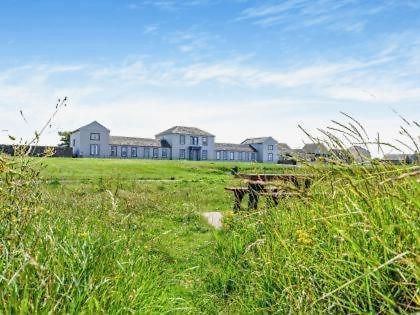North Lodge Retreat Allonby Maryport Eksteriør bilde