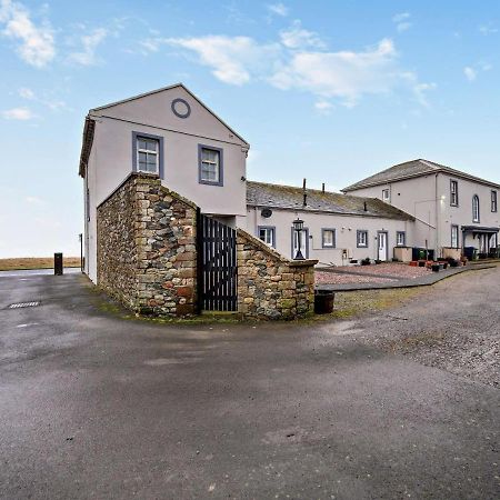North Lodge Retreat Allonby Maryport Eksteriør bilde