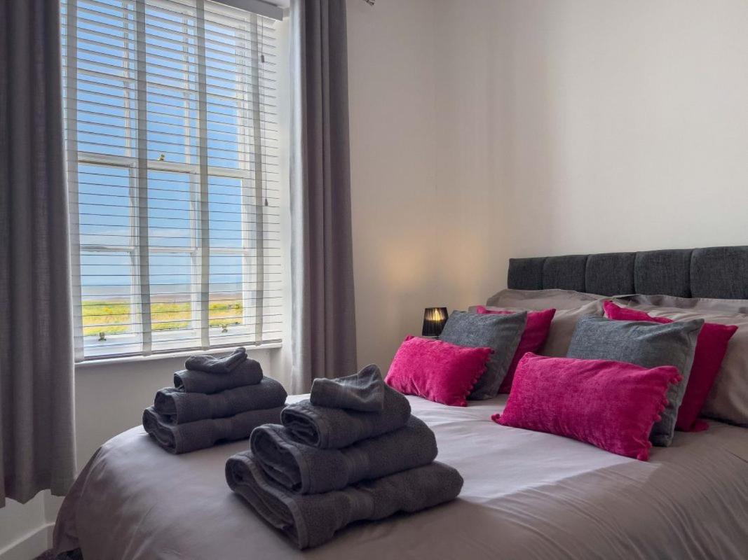 North Lodge Retreat Allonby Maryport Eksteriør bilde