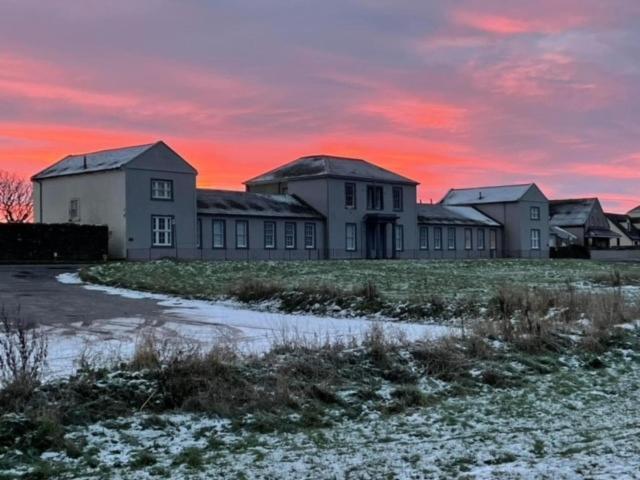 North Lodge Retreat Allonby Maryport Eksteriør bilde
